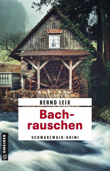 Bachrauschen (eBook, ePUB) Bachrauschen (eBook, ePUB)