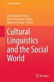 Cultural Linguistics and the Social World (eBook, PDF)