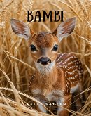 Bambi (eBook, ePUB) Bambi (eBook, ePUB)