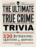Stocking Stuffers The Ultimate True Crime Trivia (eBook, ePUB) Stocking Stuffers The Ultimate True Crime Trivia (eBook, ePUB)