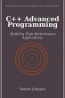 C++ Advanced Programming (eBook, ePUB) - Bild 1