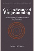 C++ Advanced Programming (eBook, ePUB)