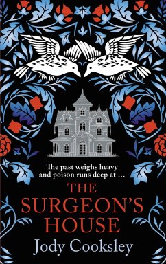 Cover The Surgeon's House (eBook, ePUB)