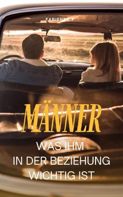 Cover Männer (eBook, ePUB)
