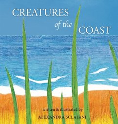 Cover Creatures of the Coast