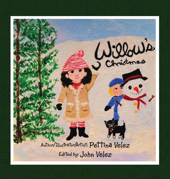 Willow's Christmas