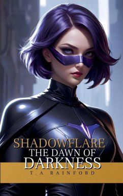 Cover Shadowflare