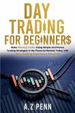 Day Trading for Beginners Day Trading for Beginners