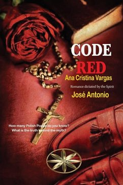 Cover Code Red
