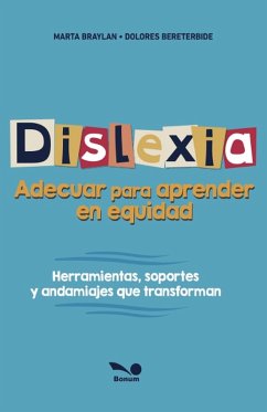 Cover Dislexia