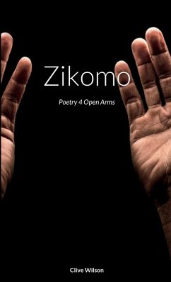 Cover Zikomo