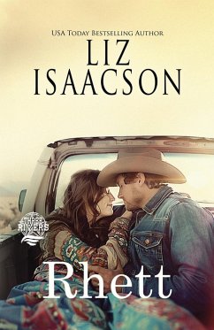 Rhett - Isaacson, Liz