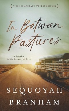 Cover In Between Pastures