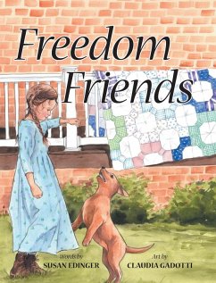 Cover Freedom Friends