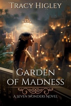 Cover Garden of Madness