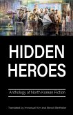 Hidden Heroes Hidden Heroes