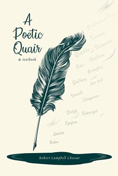 A Poetic Quair & Textbook A Poetic Quair & Textbook