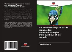 Cover Un nouveau regard sur le monde des nanotechnologies d'aujourd'hui et de demain