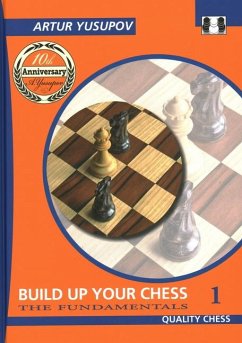 Build Up Your Chess 1 - Yusupov, Artur