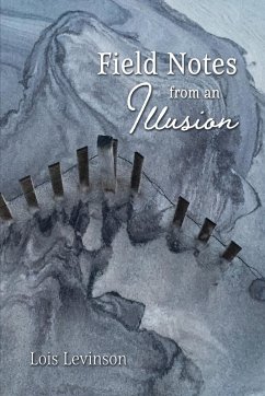 Field Notes from an Illusion - Levinson, Lois