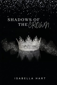 Cover Shadows of the Crown