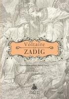 Zadig - Marie Arouet Voltaire, Francois