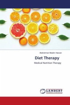 Cover Diet Therapy