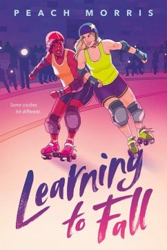 Cover Learning to Fall