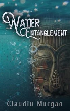 Cover Water Entanglement
