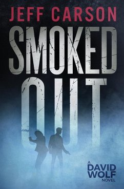 Cover Smoked Out