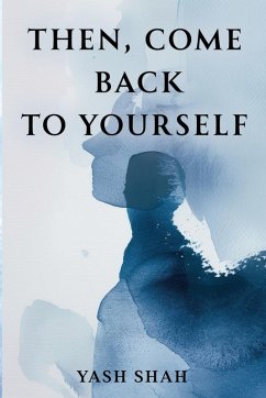 Cover Then, Come Back To Yourself