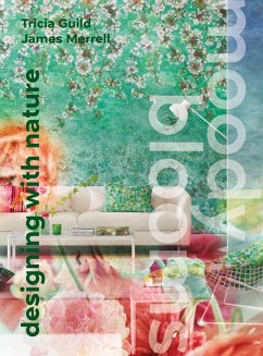 Cover Moody Blooms