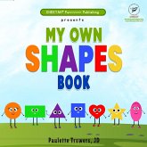 My own Shapes book My own Shapes book