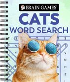 Brain Games - Cats Word Search Brain Games - Cats Word Search