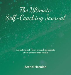Cover The Ultimate Self-Coaching Journal