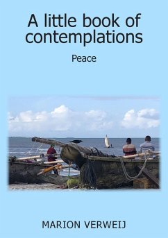 A Little Book of Contemplations A Little Book of Contemplations