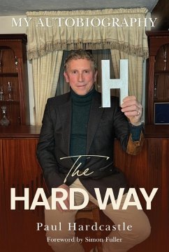 Cover The Hard Way