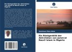 Ein Röntgenbild der Aktivitäten von Jamm'at Nasril Islam in Nigeria Ein Röntgenbild der Aktivitäten von Jamm'at Nasril Islam in Nigeria