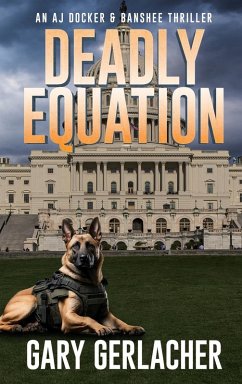 Cover Deadly Equation