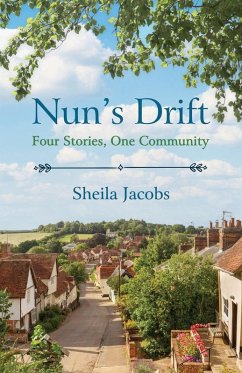 Cover Nun's Drift