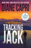 Tracking Jack Large Print Edition Tracking Jack Large Print Edition