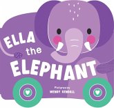 Rolling Pals: Ella the Elephant