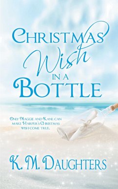 Cover Christmas Wish in a Bottle