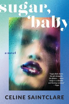 Cover Sugar, Baby