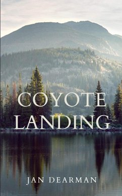 Cover Coyote Landing