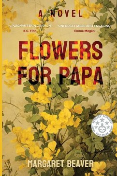 Cover Flowers for Papa