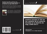 Análisis basado en SIG de los cambios de la cubierta forestal en el distrito de Gog (1990-2017) Análisis basado en SIG de los cambios de la cubierta forestal en el distrito de Gog (1990-2017)
