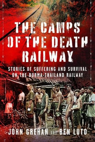 The Camps of the Death Railway The Camps of the Death Railway