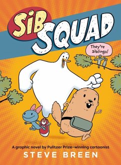 Cover Sib Squad