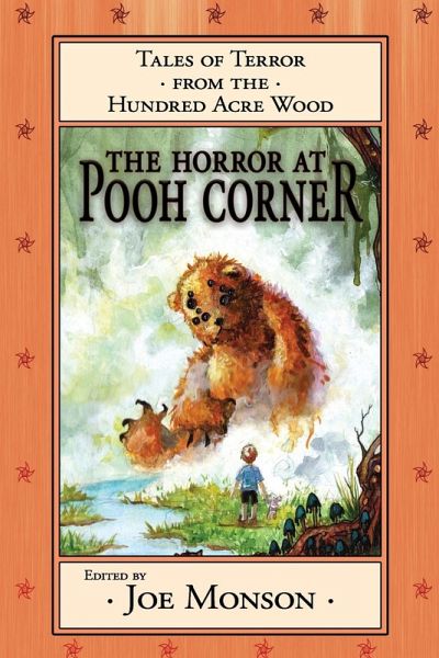 The Horror at Pooh Corner The Horror at Pooh Corner
